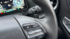 Hyundai Kona 1.6 GDi Hybrid SE Connect 5dr DCT Hybrid Hatchback